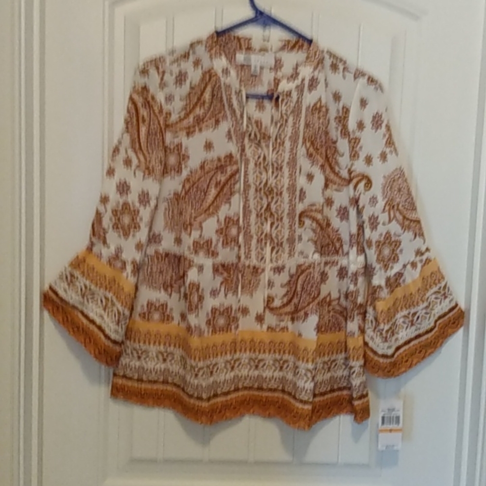 Women's top